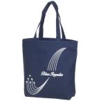 トートバッグ L ブルーインパルス ロー