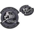  patch авиация собственный .. Komaki основа земля no. 401 полет . patch low bijiPA346-TN-LOW вышивка двусторонний липучка имеется пустой собственный собственный .. товары нашивка 