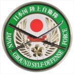 patch Ground Self-Defense Force эмблема Sakura десять тысяч вышивка TPU производства круглый PU-01 Ground Self-Defense Force собственный .. товары нашивка 