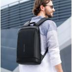  деловой рюкзак мужской рюкзак тонкий рюкзак супер-легкий водонепроницаемый ходить на работу маленький размер 15.6 дюймовый PC персональный компьютер соответствует 