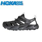 ホカオネオネ hoka one one  メンズ  レディース  サンダル  ホパラ  スポーツサンダル  Hopara Sandal - Black/Dark Shadow