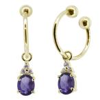 イヤーカフレディースイヤリング両耳...