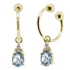 イヤーカフレディースイヤリング両耳...