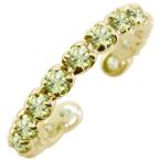 イヤーカフエタニティ18k18金誕...