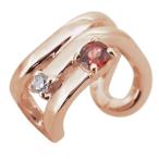 イヤーカフレディース小さめ片耳用イ...