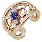 イヤーカフレディース片耳用イヤカフ...