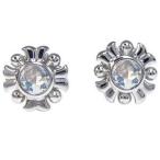 Yahoo! Yahoo!ショッピング(ヤフー ショッピング)プラチナ メンズ ピアス ロイヤルブルームーンストーン クリスマス ポイント消化