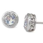 Yahoo! Yahoo!ショッピング(ヤフー ショッピング)ロイヤルブルームーンストーン ミル打ち メンズピアス  K18 メンズピアス ハート