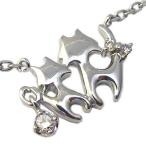 Yahoo! Yahoo!ショッピング(ヤフー ショッピング)ネコ ダイアモンド ブレスレット 一粒 猫 プラチナ アンクレット クリスマス ポイント消化