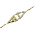 Yahoo! Yahoo!ショッピング(ヤフー ショッピング)ダイヤモンド ブレスレット レディース 10金 4月誕生石