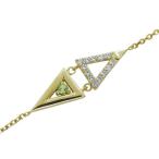 ペリドットブレスレットレディース1...