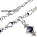 プレジュールプラチナネックレスメン...