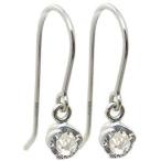 ピアス ダイヤモンド ピアス ダイヤモンドピアス フックピアス