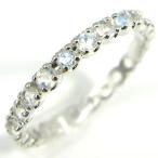 Yahoo! Yahoo!ショッピング(ヤフー ショッピング)プラチナ エタニティーリング ブルームーンストーン ピンキーリング 指輪 クリスマス ポイント消化