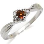 Yahoo! Yahoo!ショッピング(ヤフー ショッピング)ガーネット リング K10 一粒 シンプル 10金 指輪