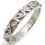 Yahoo! Yahoo!ショッピング(ヤフー ショッピング)ファランジリング 10金 リング 指輪 アンティーク 唐草 メンズリング