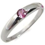 Yahoo! Yahoo!ショッピング(ヤフー ショッピング)ピンクトルマリン リング 一粒 k10 ピンクトルマリンリング 指輪