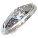 Yahoo! Yahoo!ショッピング(ヤフー ショッピング)ロイヤルブルームーンストーン リング 10金 唐草 アラベスク 指輪