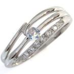 プラチナリングロイヤルブルームーン...