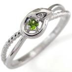 ヘビシルバー人気リングレディースペ...