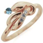 Yahoo! Yahoo!ショッピング(ヤフー ショッピング)ブルートパーズ ファランジリング スネークリング 蛇 指輪 10金