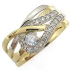 ロイヤルブルームーンストーン指輪1...