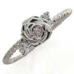 Yahoo! Yahoo!ショッピング(ヤフー ショッピング)プラチナ ピンキーリング 大人かわいい ダイヤモンド 指輪 クリスマス ポイント消化