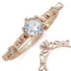 Yahoo! Yahoo!ショッピング(ヤフー ショッピング)6月誕生石 ロイヤルブルームーンストーンリング 10金 リボン レディース