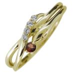 Yahoo! Yahoo!ショッピング(ヤフー ショッピング)指輪 蛇 へび ガーネット 天然石 10金 レディースリング スネーク 人気