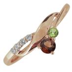 Yahoo! Yahoo!ショッピング(ヤフー ショッピング)指輪 レディース 天然石 ガーネット リング シンプル エレガント