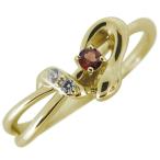 Yahoo! Yahoo!ショッピング(ヤフー ショッピング)指輪 蛇 へび 天然石 ガーネット レディース 10金 リング スネーク 人気