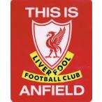 リバプール　ウィンドースティッカー(This Is Anfield)