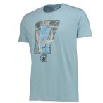 マンチェスターシティ Tシャツ(ケビン・デ・ブライネ)スカイブルー&lt;オフィシャル&gt;