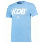 マンチェスターシティ KDB new オフィシャルTシャツ