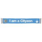  man Cesta - City шарф I am a Cityzen