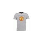  man Cesta - united футболка ( Classic * Club k rest ) серый &lt; официальный &gt;