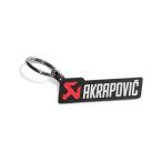 AKRAPOVIC ( Akrapovic ) брелок для ключа HORIZONTAL 801662