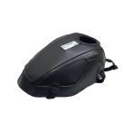 BAGSTER (バグスター) タンクカバー ブラック アタッチメントナシ Rebel250/500 1814U-attless