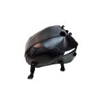 ショッピングバグスター BAGSTER (バグスター) タンクカバー ブラック BONNEVILLE T120 1822U