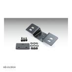 KIJIMA ( Kijima ) номер Ray down держатель черный 84y-/3 отверстие крепление HD-013914