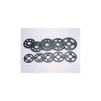 KITACO ( Kitaco ) задний звездочка 420-34T Super Cub 110 535-1424034