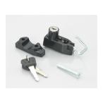 KITACO ( Kitaco ) шлем держатель ( черный / черный ) Monkey 125 80-564-90050