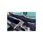 nojima инженер кольцо aluminium крепление, опора болт есть FASARM-R XJR400/1300 AS002