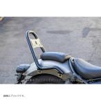  над рейсинг "пассажирская спинка" полировка REBEL250 17-22/23-/S-EDITION/E-CLUTCH 25- 53-13-01