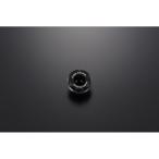 OVER RACING ( over рейсинг ) вынос руля болт черный Z900RS/CAFE 55-71-03B