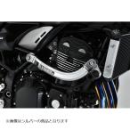 OVER RACING ( over рейсинг ) подрамник комплект черный Z900RS 56-71-01B