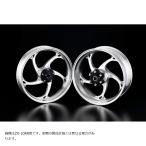 �I�[���@�[���[�V���O GP-V F350/R600-17 �z�C�[���Z�b�g Z900RS (�N���X�^���V���o�[) 82-71-30S