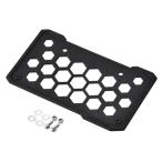 ZETA ( Gita ) protection номерная табличка держатель 126cc- F7922