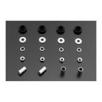 PMC (pi- M si-) измерительный прибор резиновая втулка комплект Z750-1000 81-2298