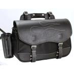  Degner нейлон подседельная сумка NB-96 BK NB-96